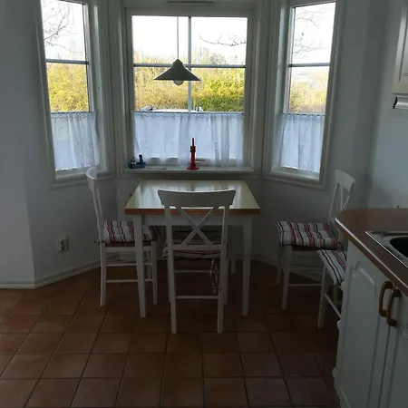 Дом отдыха Ostseeferien Keil 122 1