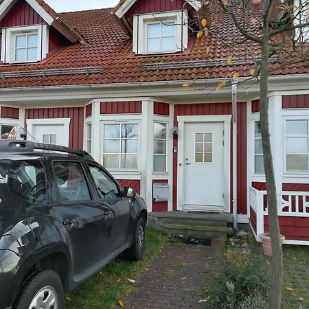 Ostseeferien Keil 122 1 Nyaraló