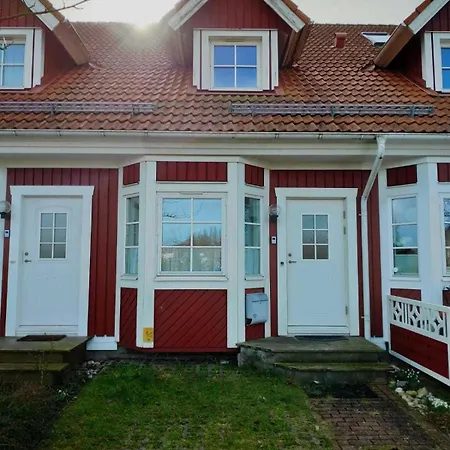 Ostseeferien Keil 122 1 Nyaraló *